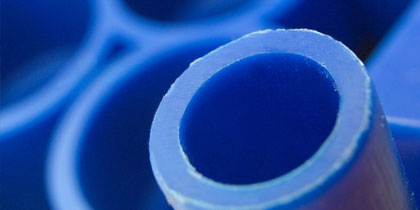 Injection moulding